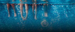 Custom Pool Design