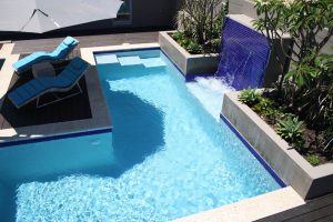 Pools built for any shape or size