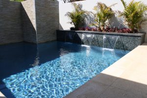 Quality Designed Concrete Pool